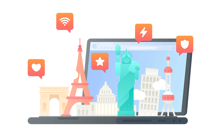 在多哥连接到中国vpn - VPN翻回国